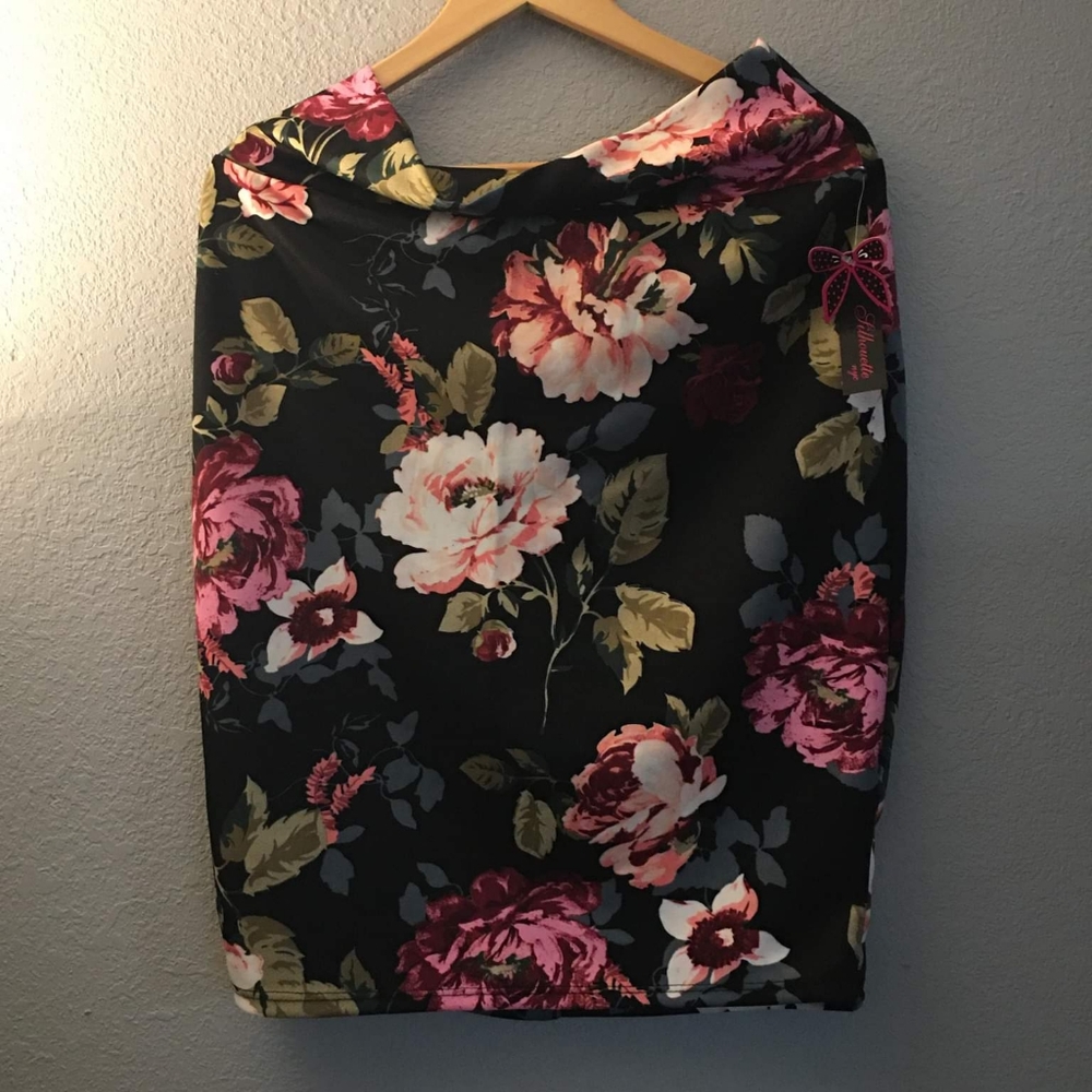 💋🥀 Skirt 1X 💋🥀